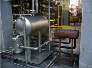 常州黑牡丹（集團(tuán)）股份有限公司球染車(chē)間